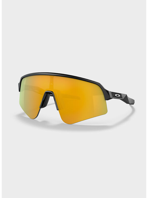 null, 946517 MATTE CARBON/PRIZM 24K, medium