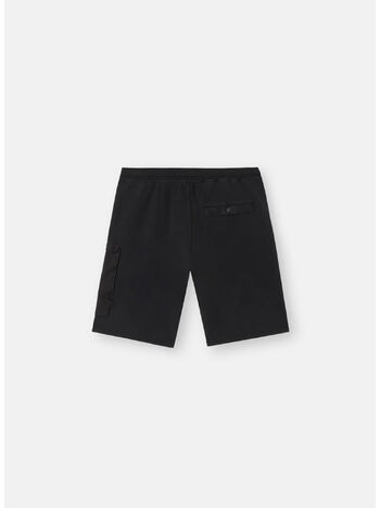 SHORT CARGO GARMENT, , small