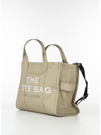 BORSA THE SMALL TOTE, 260 BEIGE, small