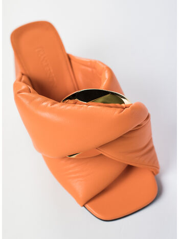 SANDALI TWISTED HEEL CHAIN, , small