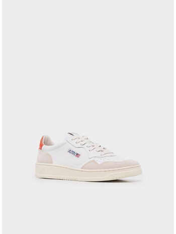 SCARPA MEDALIST LOW SUEDE, LS45, small