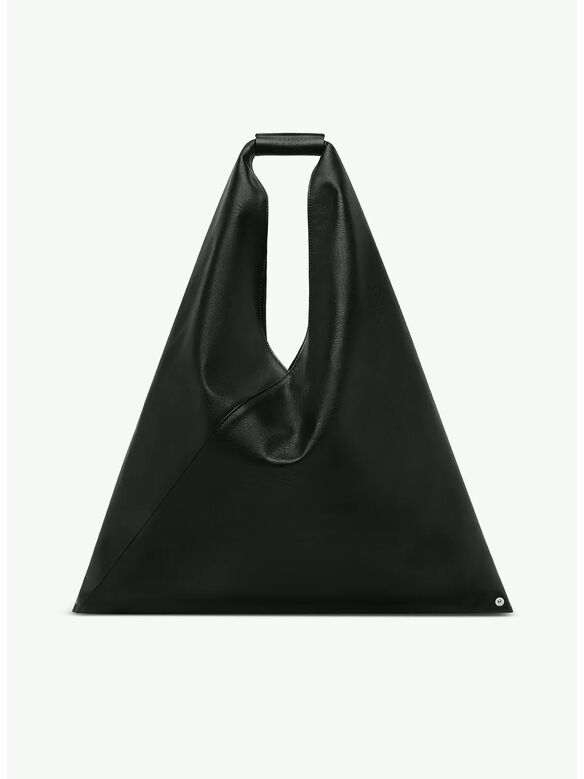 BORSA CLASSIC JAPANESE, T8013 BLACK, medium