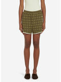 SHORTS POWER, 7800 OLIVE AND DARK BROWN, thumb