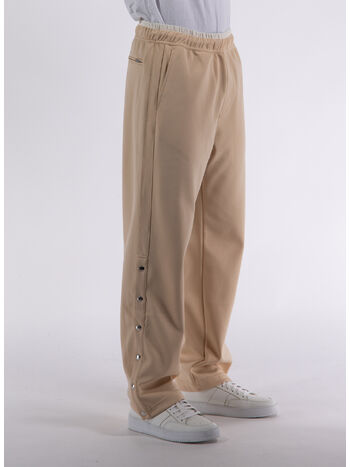 PANTALONE TRACKSUIT, 081 SAND, small