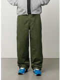 PANTALONE RIPSTOP FIELD, 2726 OLIVE GREEN, thumb