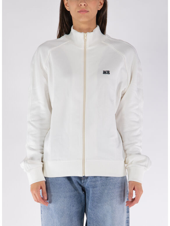 FELPA WANDER, IVORY, medium