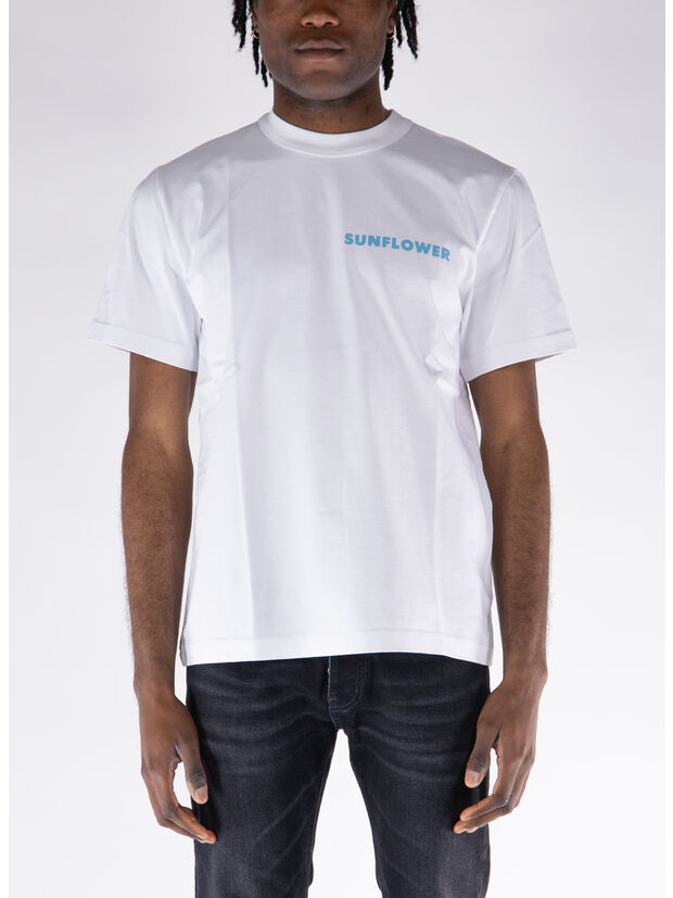T-SHIRT MASTER LOGO TEE, 999, large