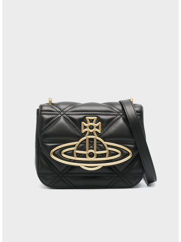 BORSA LINDA, N401 BLACK, large