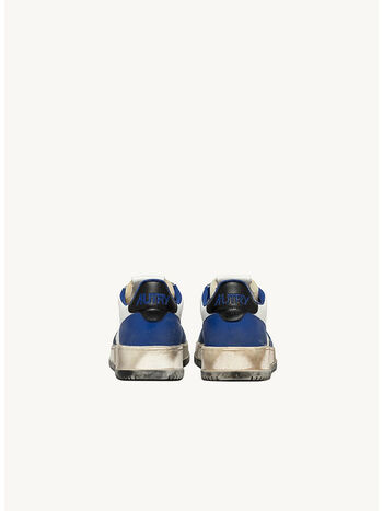 SCARPA MEDALIST SUPER VINTAGE LOW, BC02, small