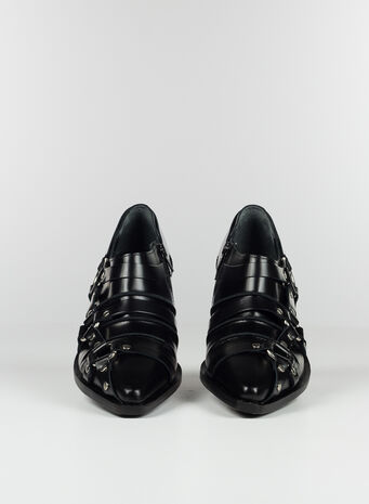 SCARPA STUD DETAIL, 1BLACK, small