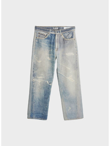 JEANS THIRD CUT, , small