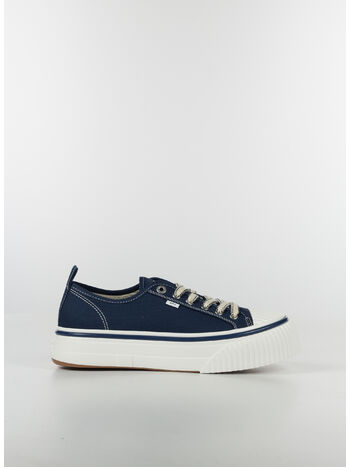SCARPA LOW TOP AMI 1980, 491 NAUTIC BLUE/491, small