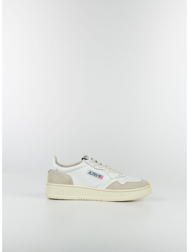 SCARPA MEDALIST, LS33 WHITEWHITE, large