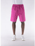 SHORTS RAYNER, 1YTGD HERRINGBONE MAGENTA, thumb