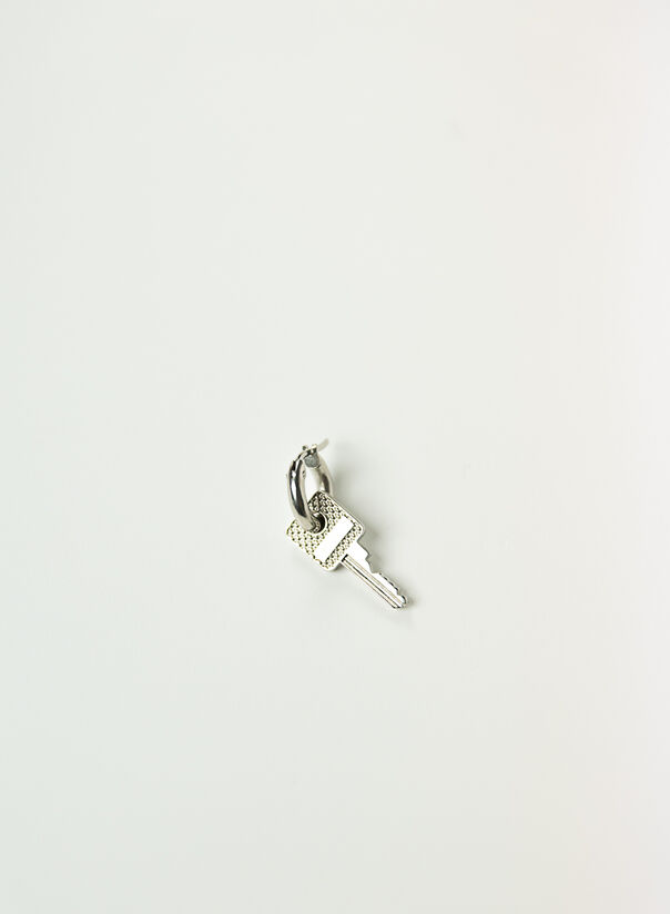 Off white store earrings