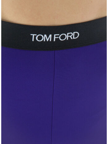 LEGGINS STRETCH LYCRA, GV770 ELECTRIC PURPLE, small