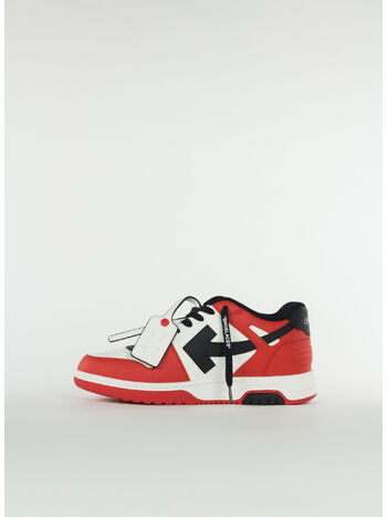 SCARPA OUT OF OFFICE, 2510 RED BLACK, small
