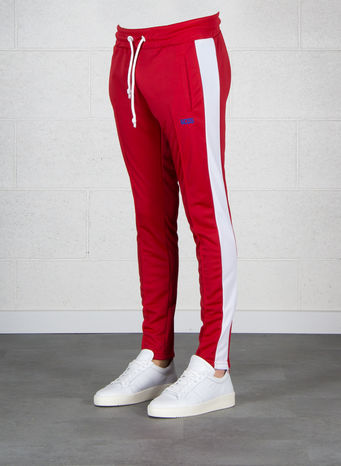 PANTALONE, RED, small