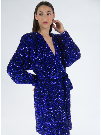 ABITO SEQUIN, 18-3943 TCX BLUE IRIS, small