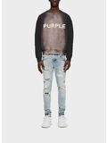 JEANS P001 LIGHT DENIM, LIVI LIGHT INDIGO VINTAGE, thumb