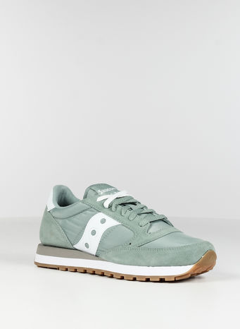 SCARPA SAUCONY JAZZ, 436GREEN, small