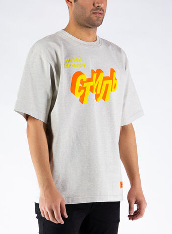 T-SHIRT POSTER, 0818GMELANGE, small