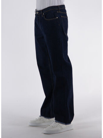 JEANS TAILORED DENIM, , small