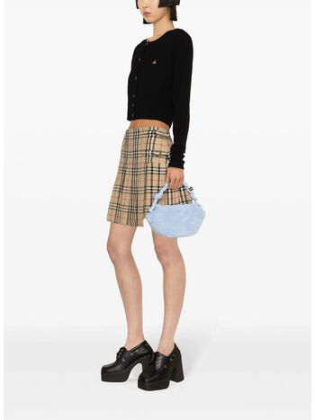 CARDIGAN CROPPED BEA, , small