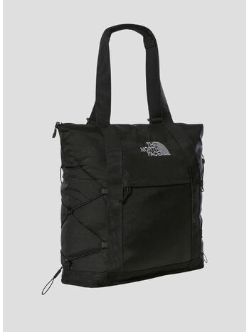 BORSA BOREALIS TOTE UNISEX, 4HF1 UMBR PEACHPUREE, small