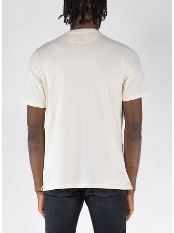 T-SHIRT MIFFY BIG, OFF WHITE, small