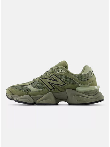 SCARPA 9060 UNISEX, ZGD, small