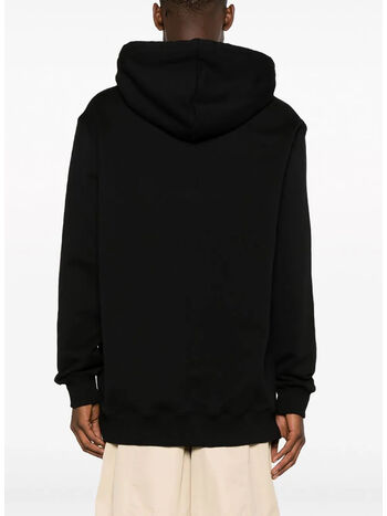 FELPA PUFFER OVERSIZED, 10 BLACK, small