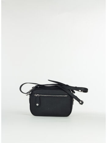 BORSA ANNA CAMERA, N401 BLACK, small