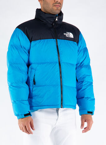 GIUBBOTTO 1996 RETRO NUPTSE, D7RMERIDIANBLUE, small