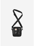 BORSA A SPALLA DEAN  UNISEX, 89XX BLACK, thumb