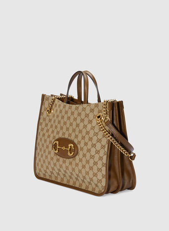 BORSA SHOPPING HORSEBIT 1955, 8563, small