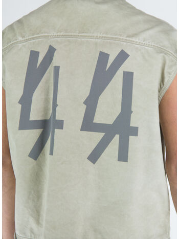 GILET FILTH, , small