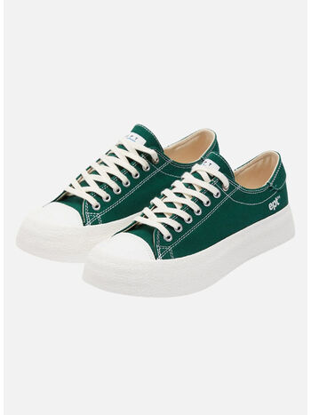 SCARPA DIVE CANVAS UNISEX, FOREST GREEN, small