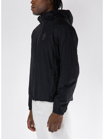 GIACCA FULL ZIP BISSEN, , small