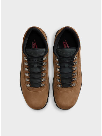 SCARPA AIR MAX GOADOME LOW, 200 TAUPE/UNIVERSITY RED-BLACK, small