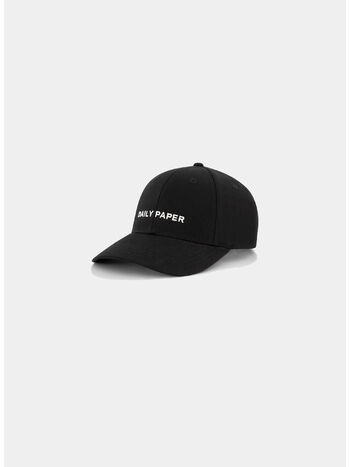 CAPPELLO ECAP, BLACK, small