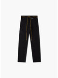 PANTALONE CLASSIC, 0372 BLACK, thumb