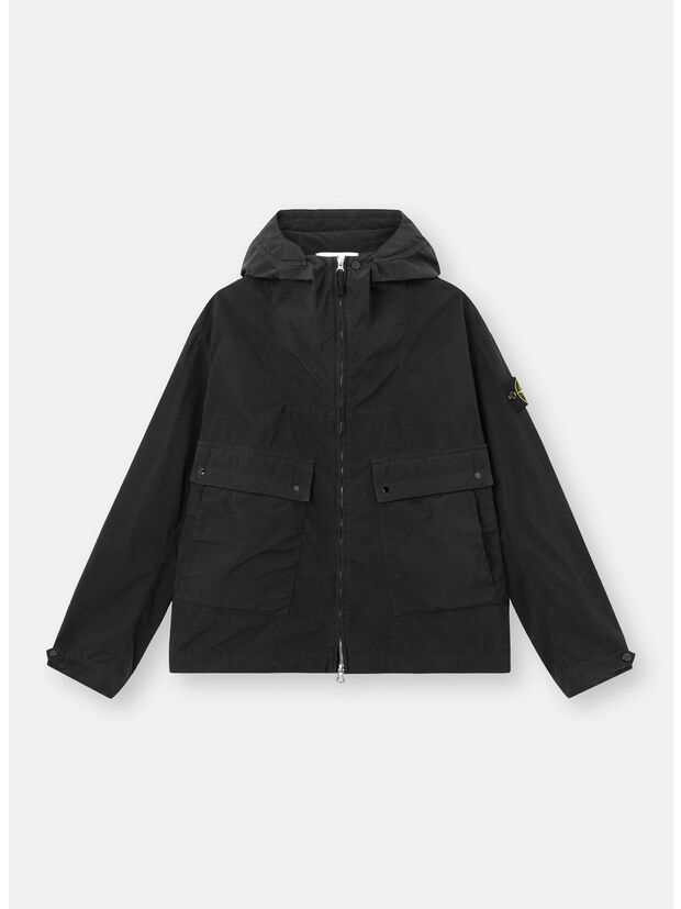 GIUBBOTTO LIGHT COMPACT TOUCH, V0029 BLACK, large