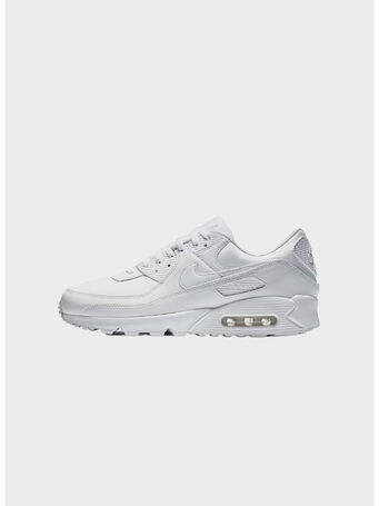 SCARPA AIR MAX 90 LTR, 100 WHITE/WHITE-WHITE, small