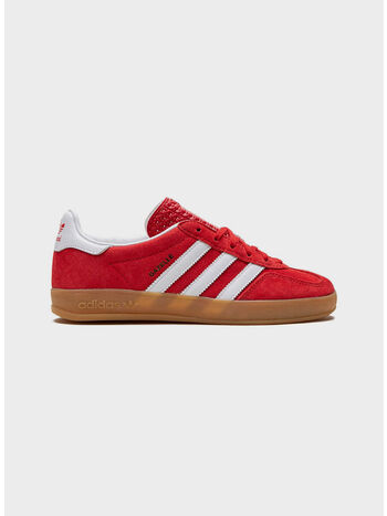 SCARPA GAZELLE INDOOR, SCARLE/FTWWHT/SCARLE, small