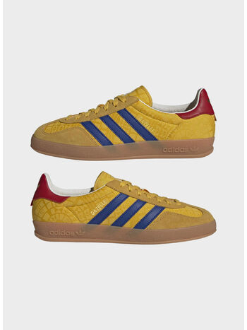 SCARPA GAZELLE, BOGOLD/POBLUE/TMCORD, small