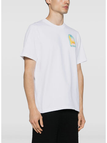 T-SHIRT L'ARC COLORÉ, , small