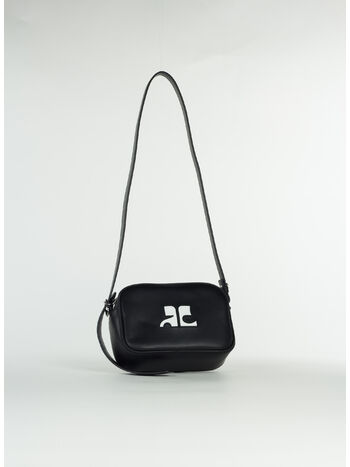 BORSA REEDITION CAMERA, 9999 BLACK, small