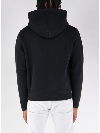 FELPA ZIP UP, 999, small