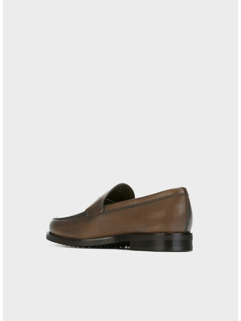 MOCASSINO FORMALE GOMMA, , small
